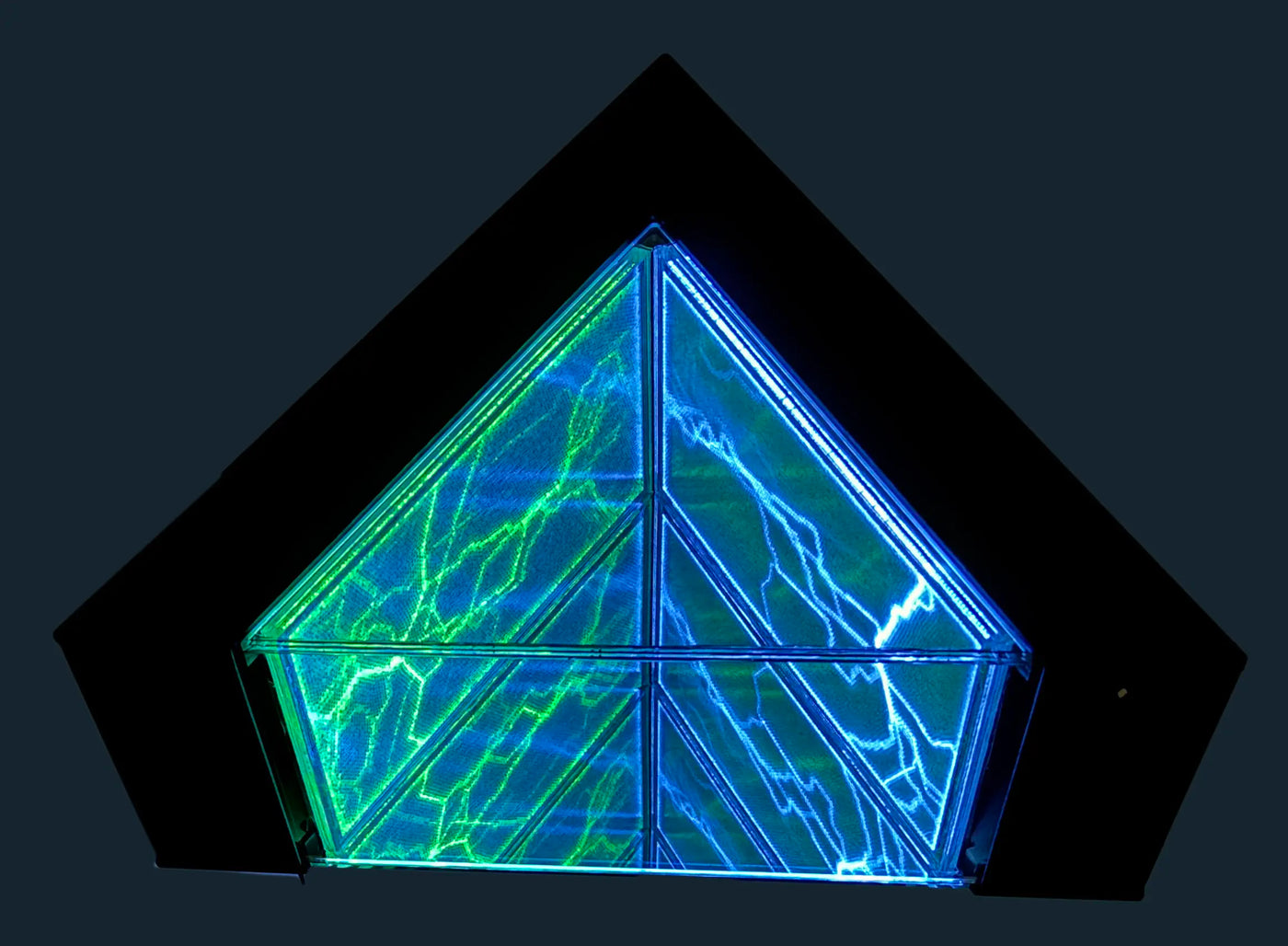 Infinity Plasma Portal 2025