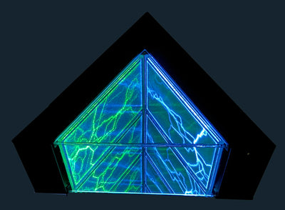Infinity Plasma Portal 2025