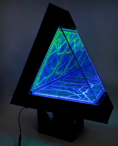 Infinity Plasma Portal 2025