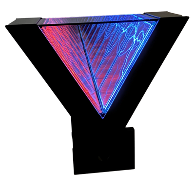 Infinity Plasma Portal 2025