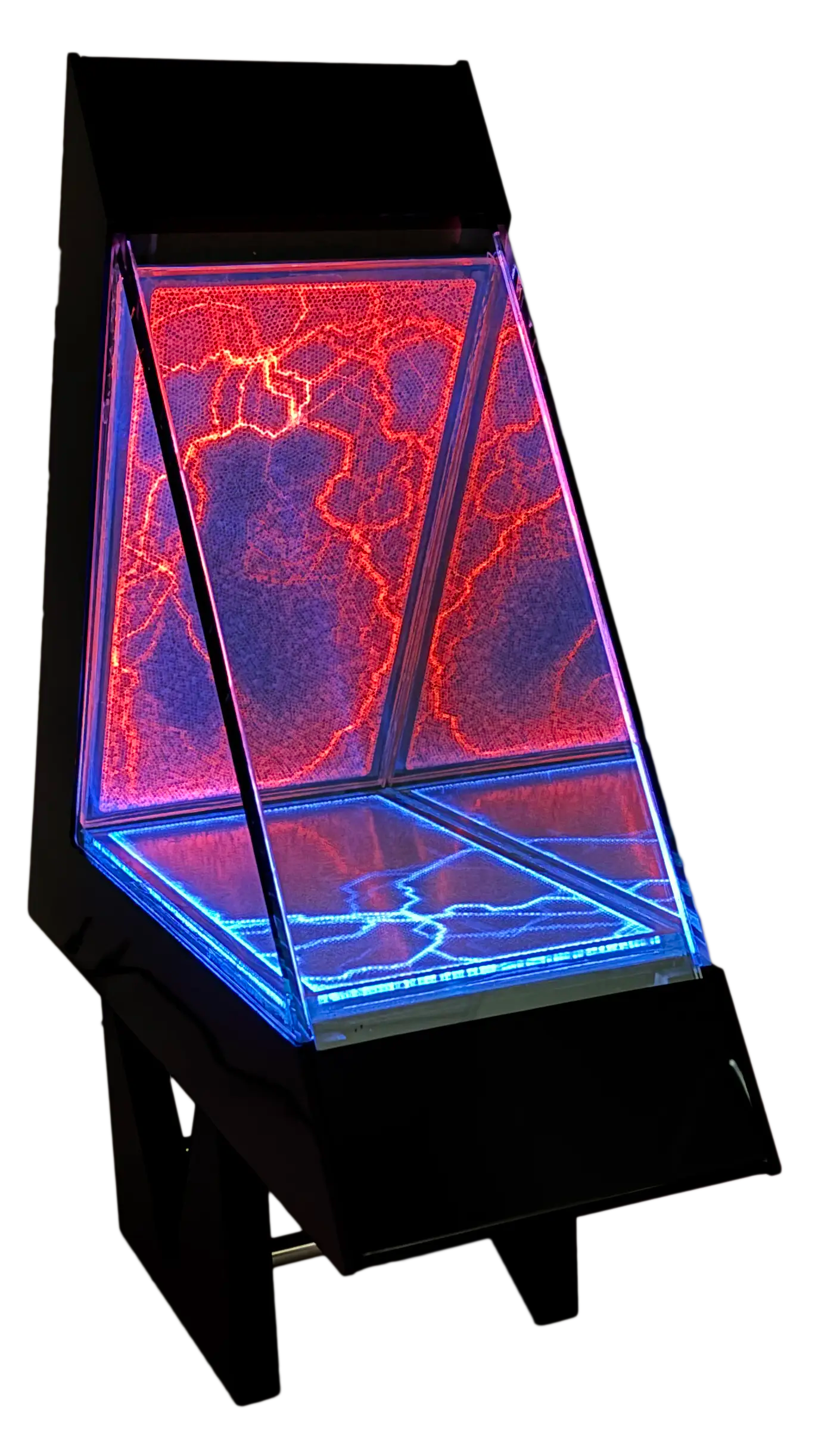 Infinity Plasma Portal 2025
