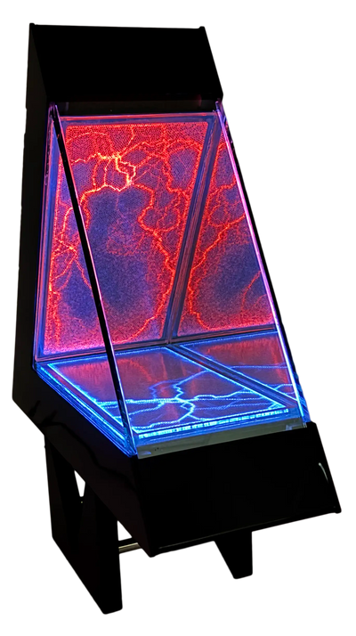 Infinity Plasma Portal 2025