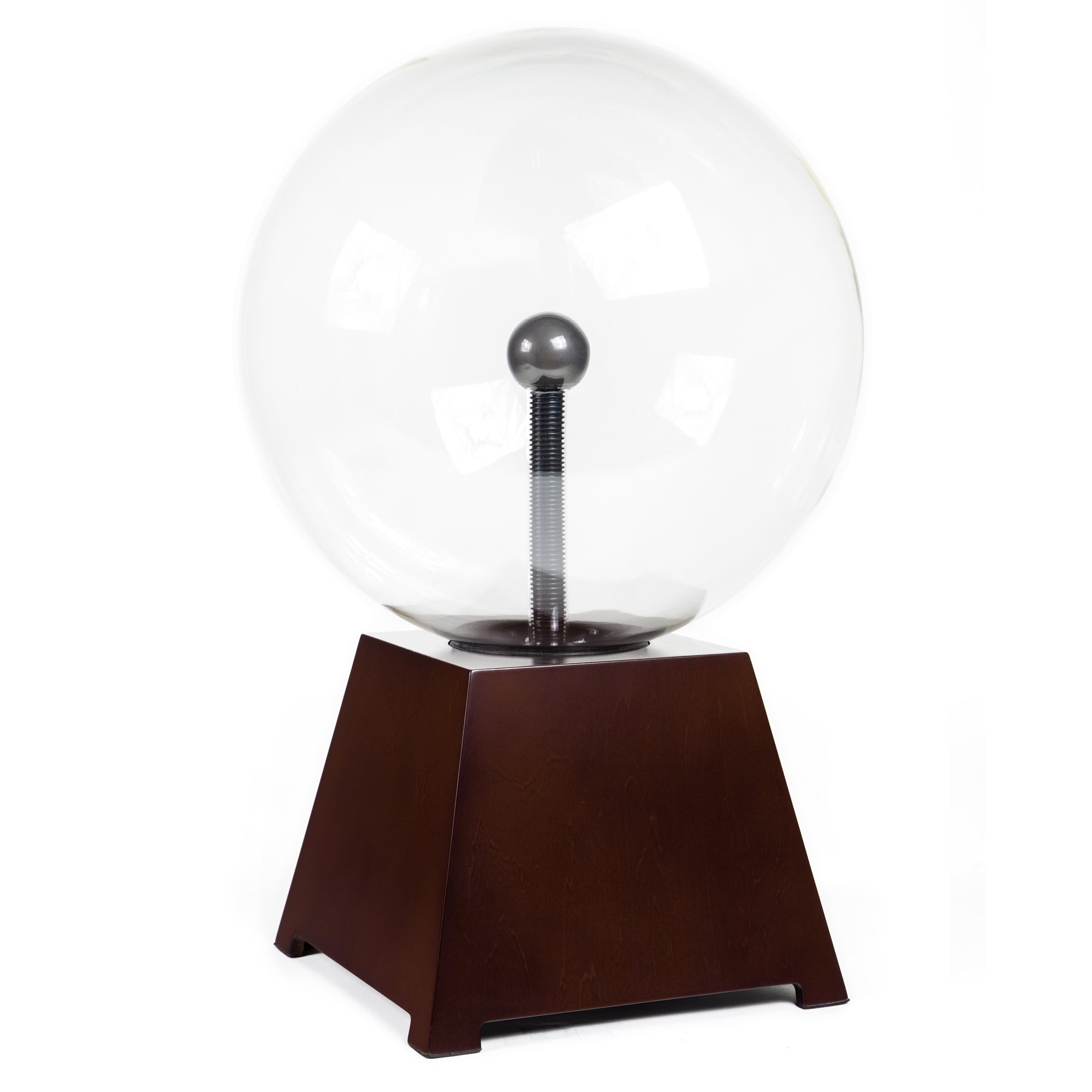Tyrian Purple Junior Pro” Plasma Globe – Aurora Plasma Design